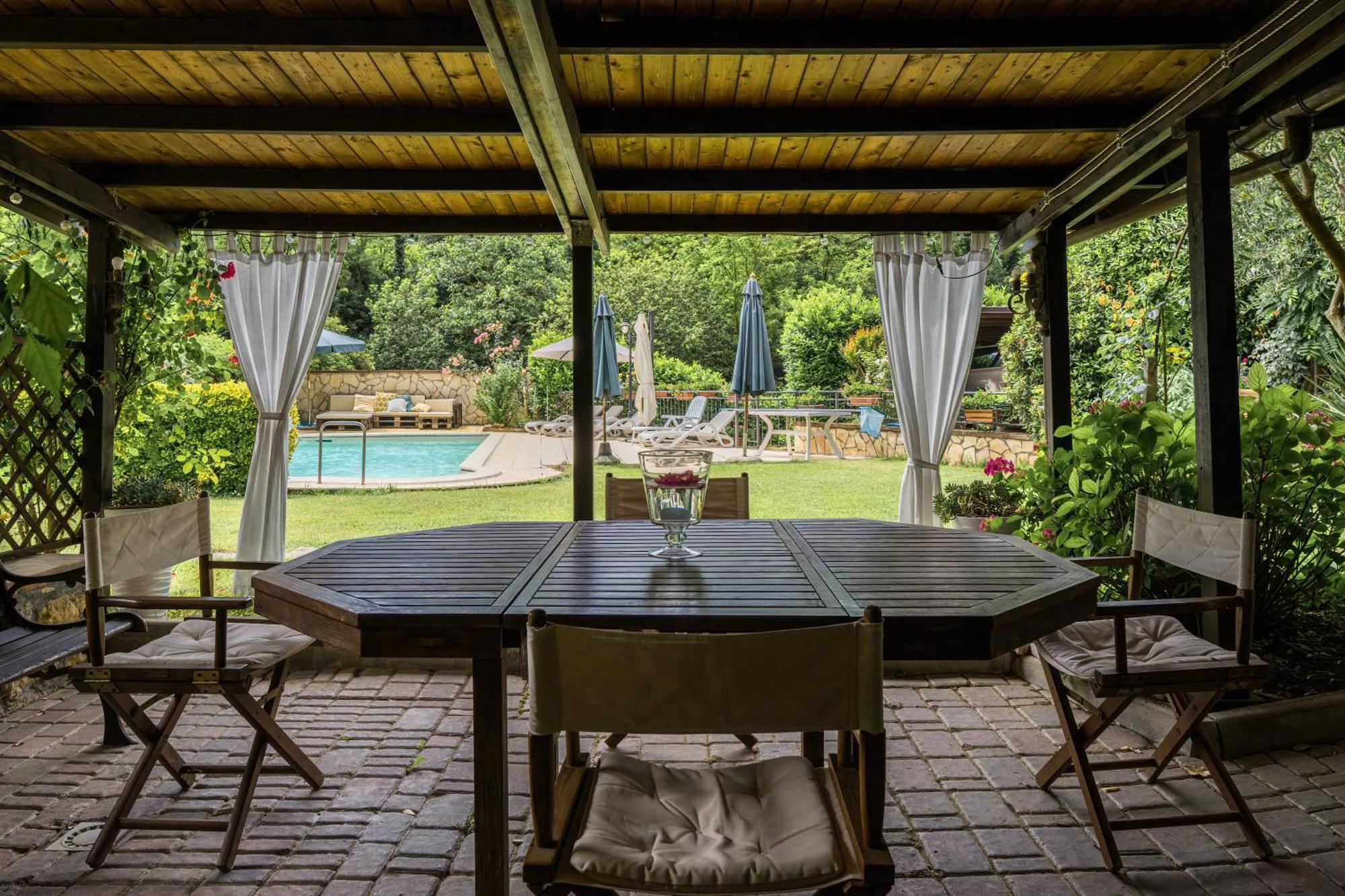 Cascina Oddone Prati Winery Villa Strevi Exteriör bild