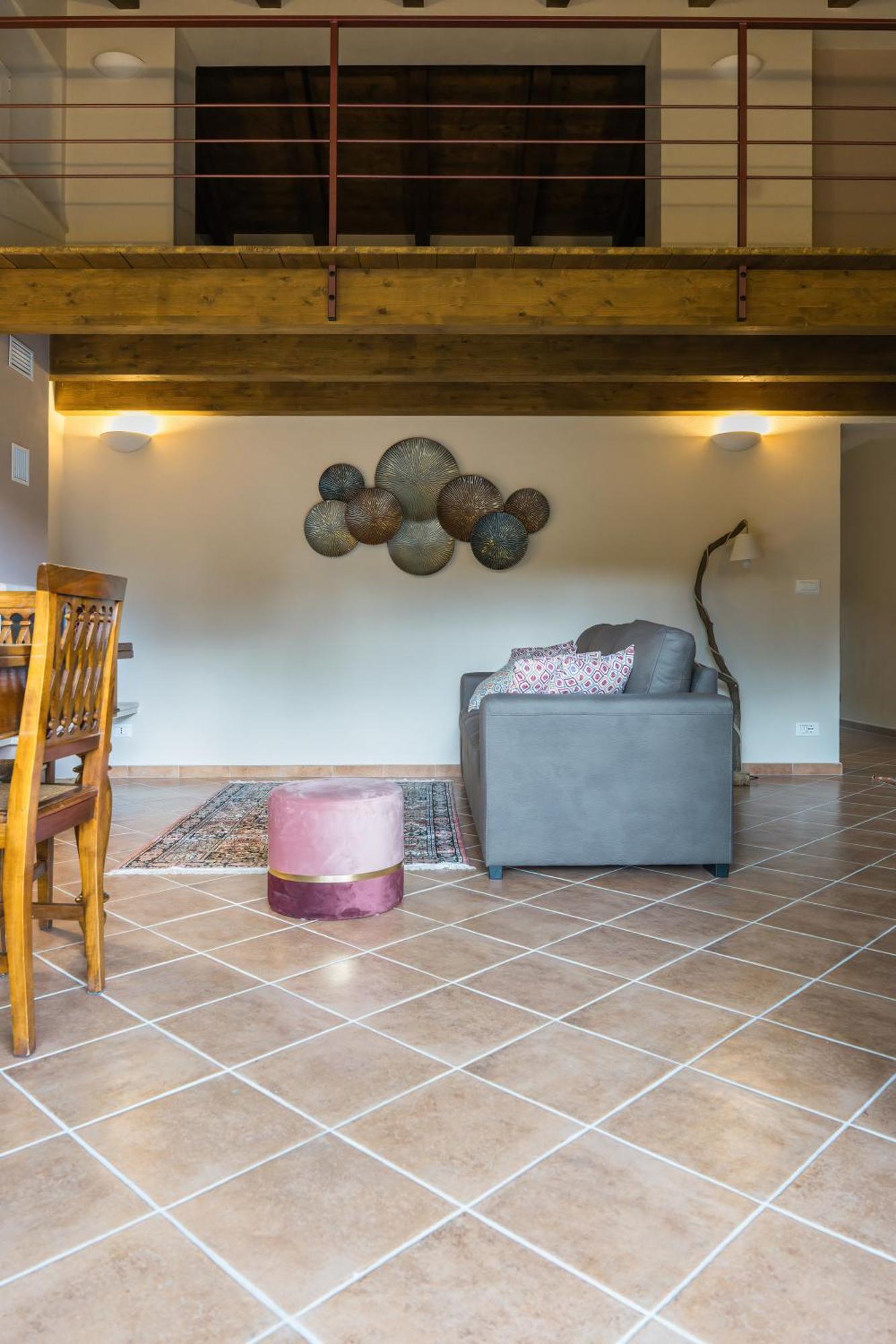Cascina Oddone Prati Winery Villa Strevi Exteriör bild