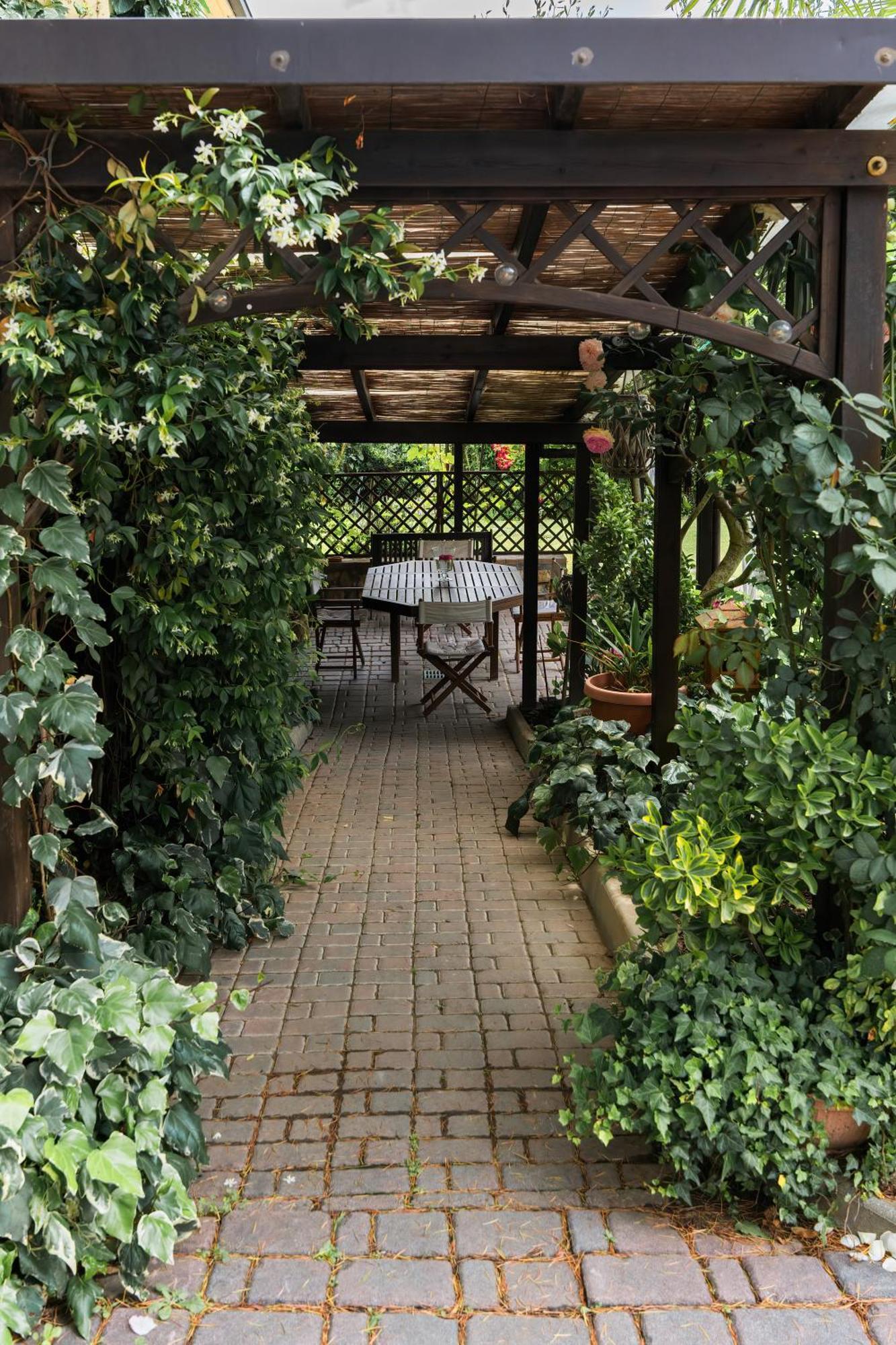 Cascina Oddone Prati Winery Villa Strevi Exteriör bild