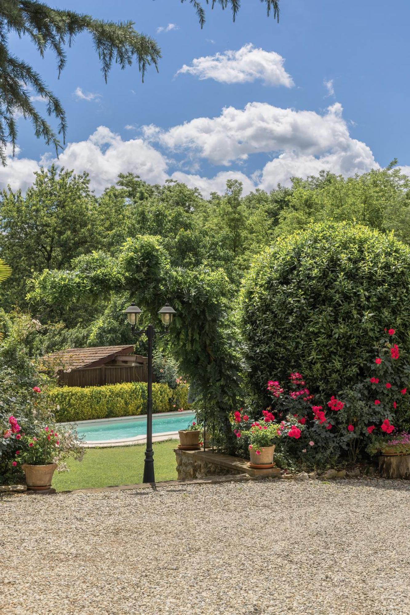 Cascina Oddone Prati Winery Villa Strevi Exteriör bild