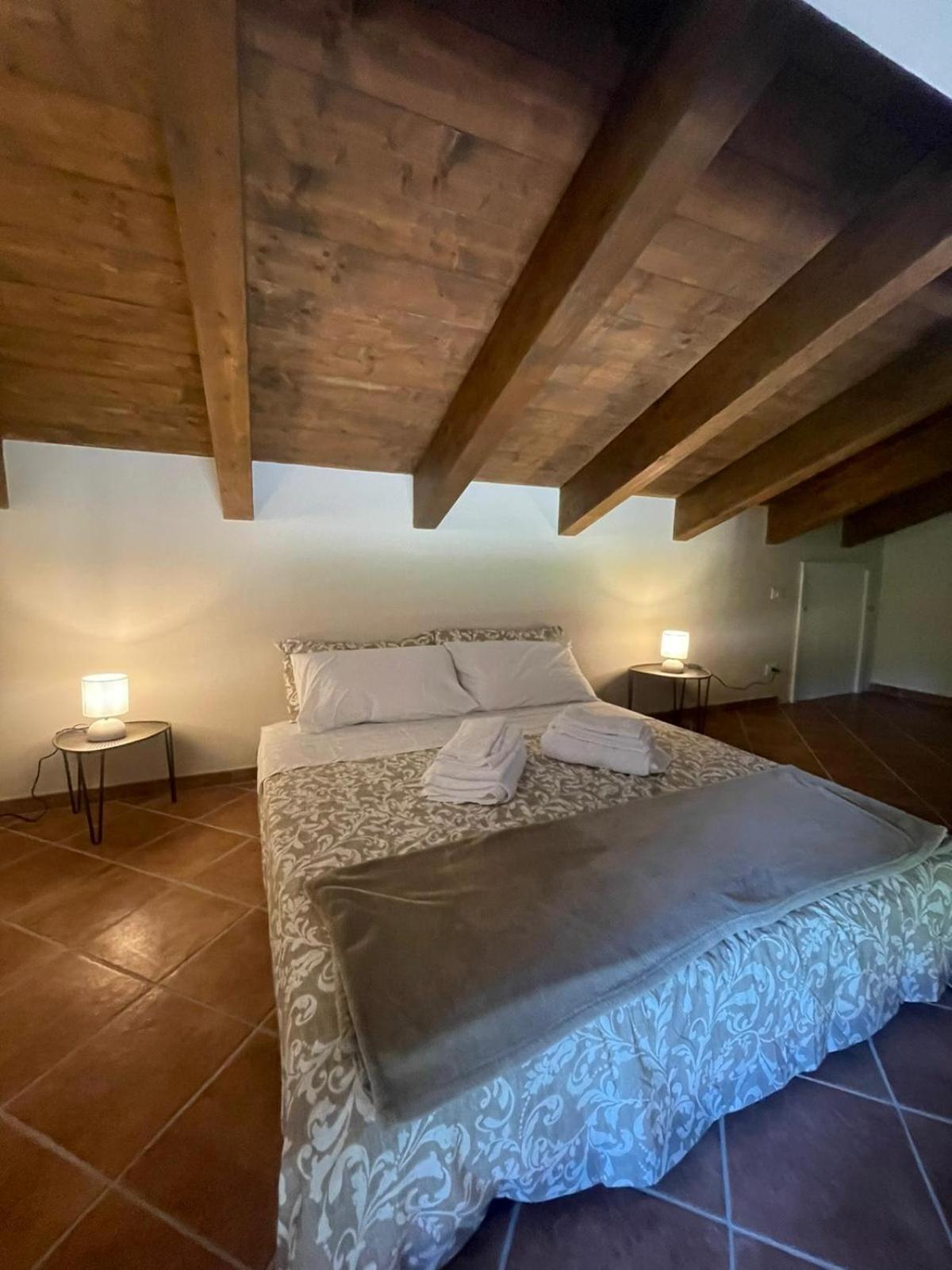 Cascina Oddone Prati Winery Villa Strevi Exteriör bild