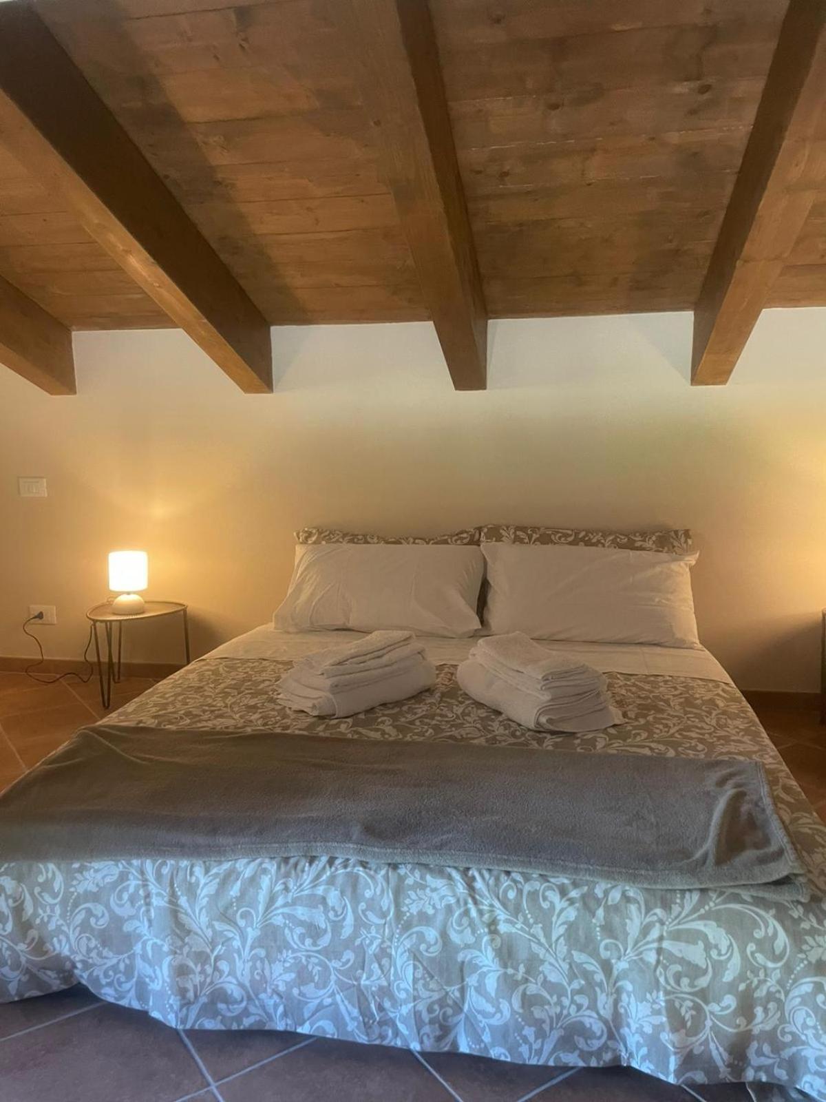 Cascina Oddone Prati Winery Villa Strevi Exteriör bild